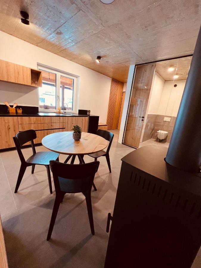 Holiday House Smuc 크라니스카고라 외부 사진