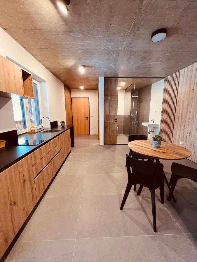 Holiday House Smuc 크라니스카고라 외부 사진