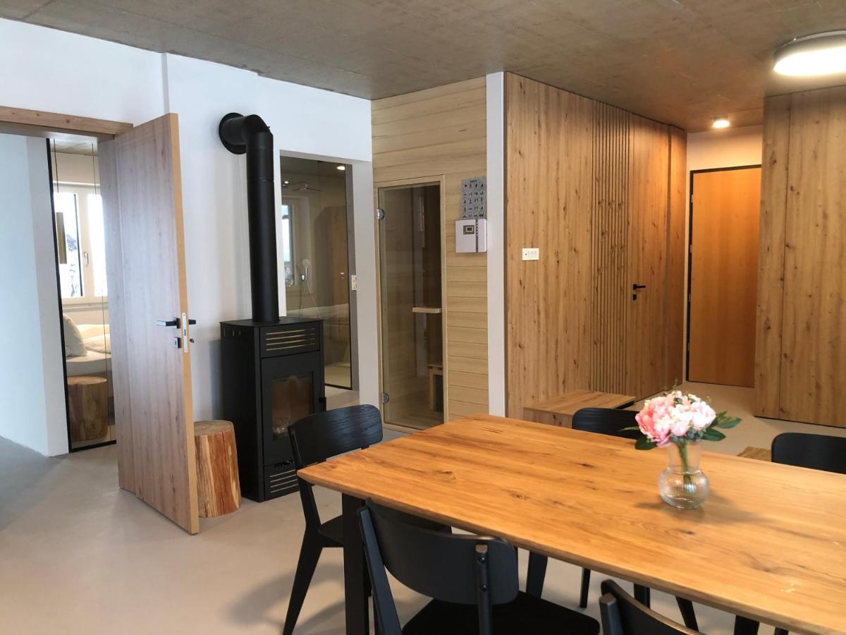 Holiday House Smuc 크라니스카고라 외부 사진