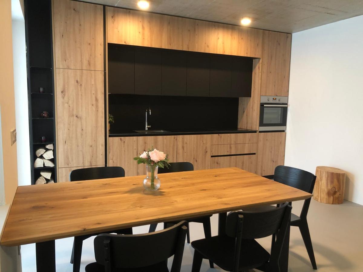 Holiday House Smuc 크라니스카고라 외부 사진