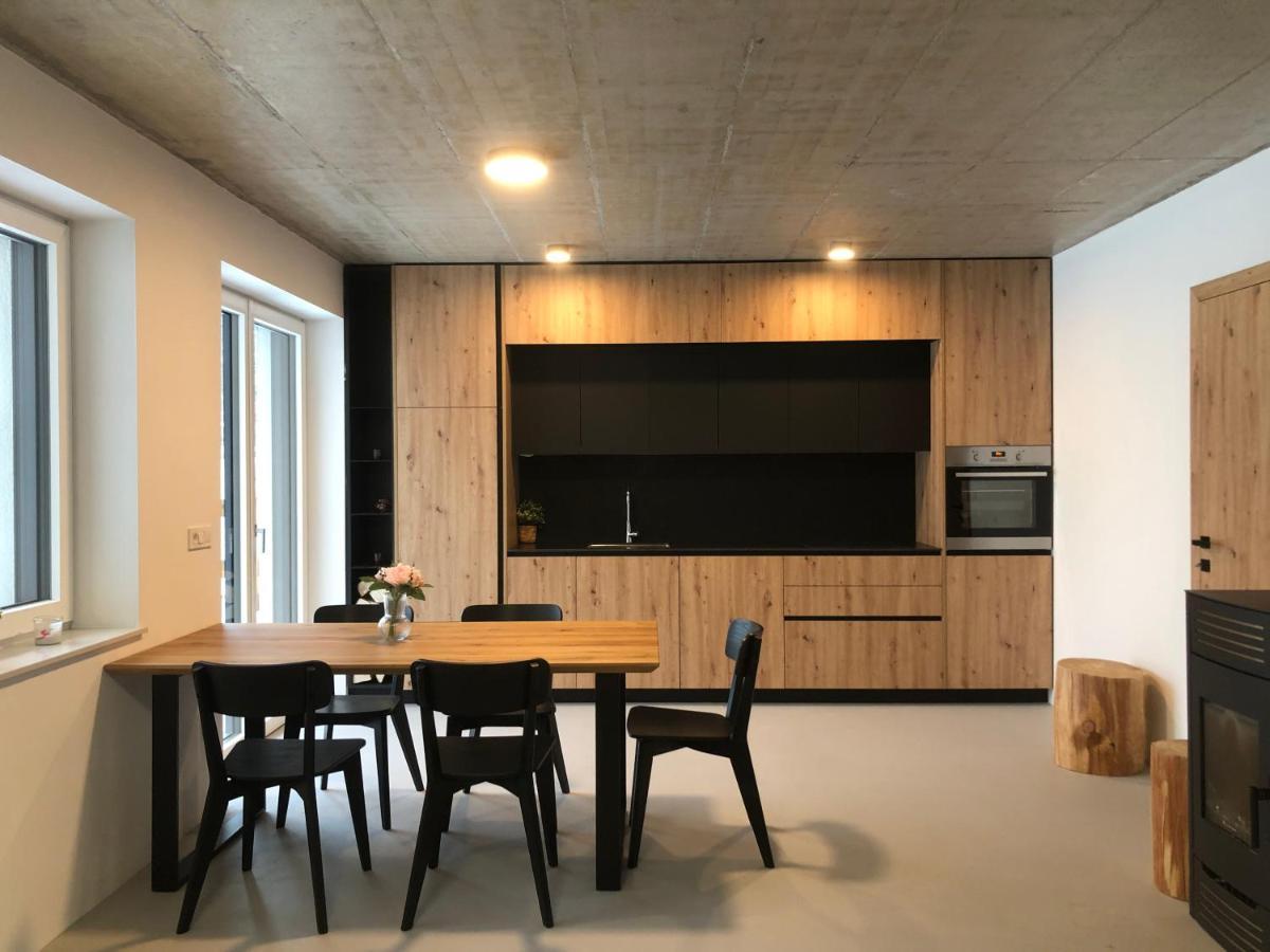 Holiday House Smuc 크라니스카고라 외부 사진
