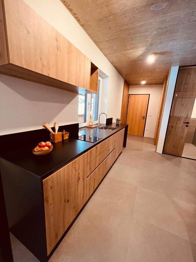 Holiday House Smuc 크라니스카고라 외부 사진