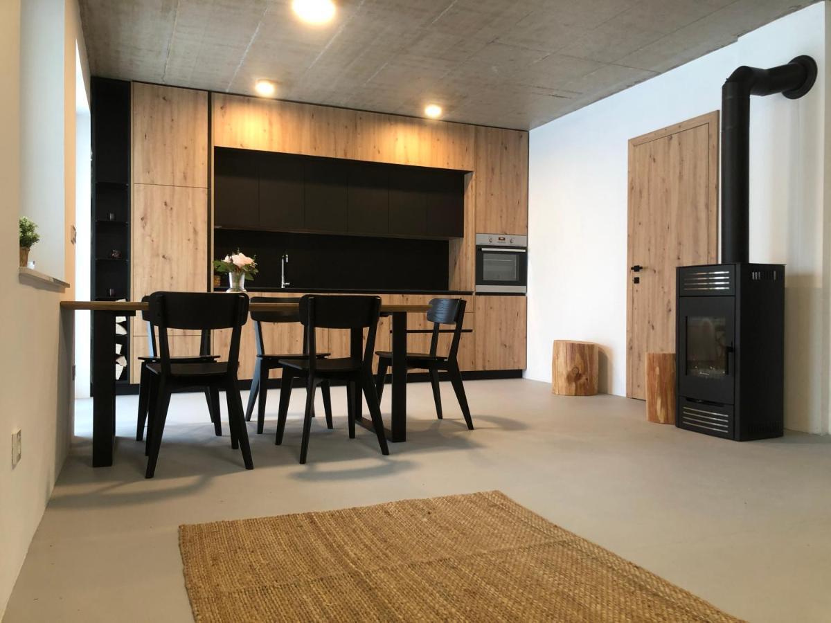 Holiday House Smuc 크라니스카고라 외부 사진