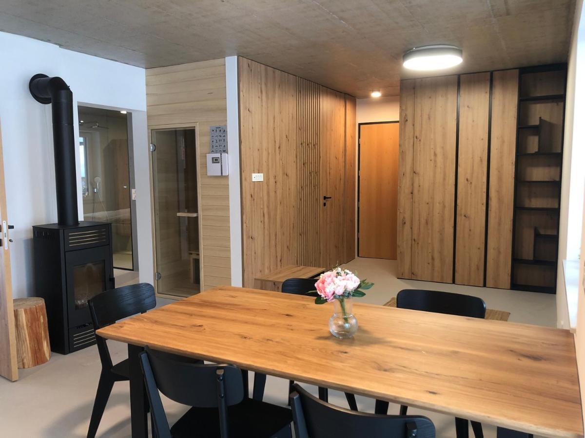 Holiday House Smuc 크라니스카고라 외부 사진