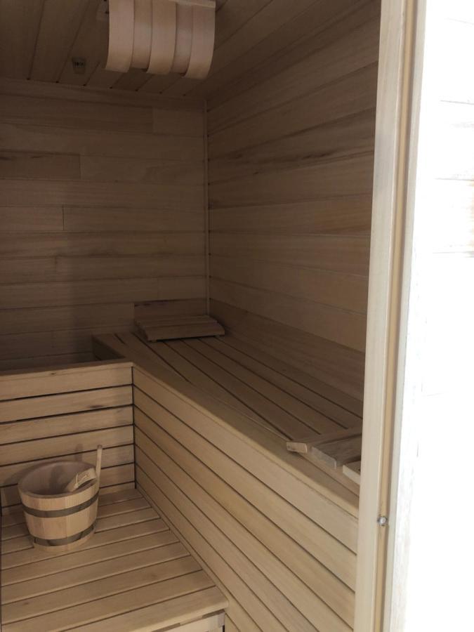 Holiday House Smuc 크라니스카고라 외부 사진