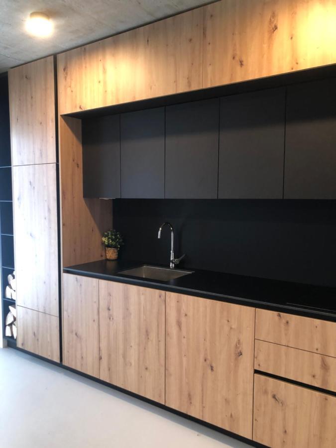 Holiday House Smuc 크라니스카고라 외부 사진