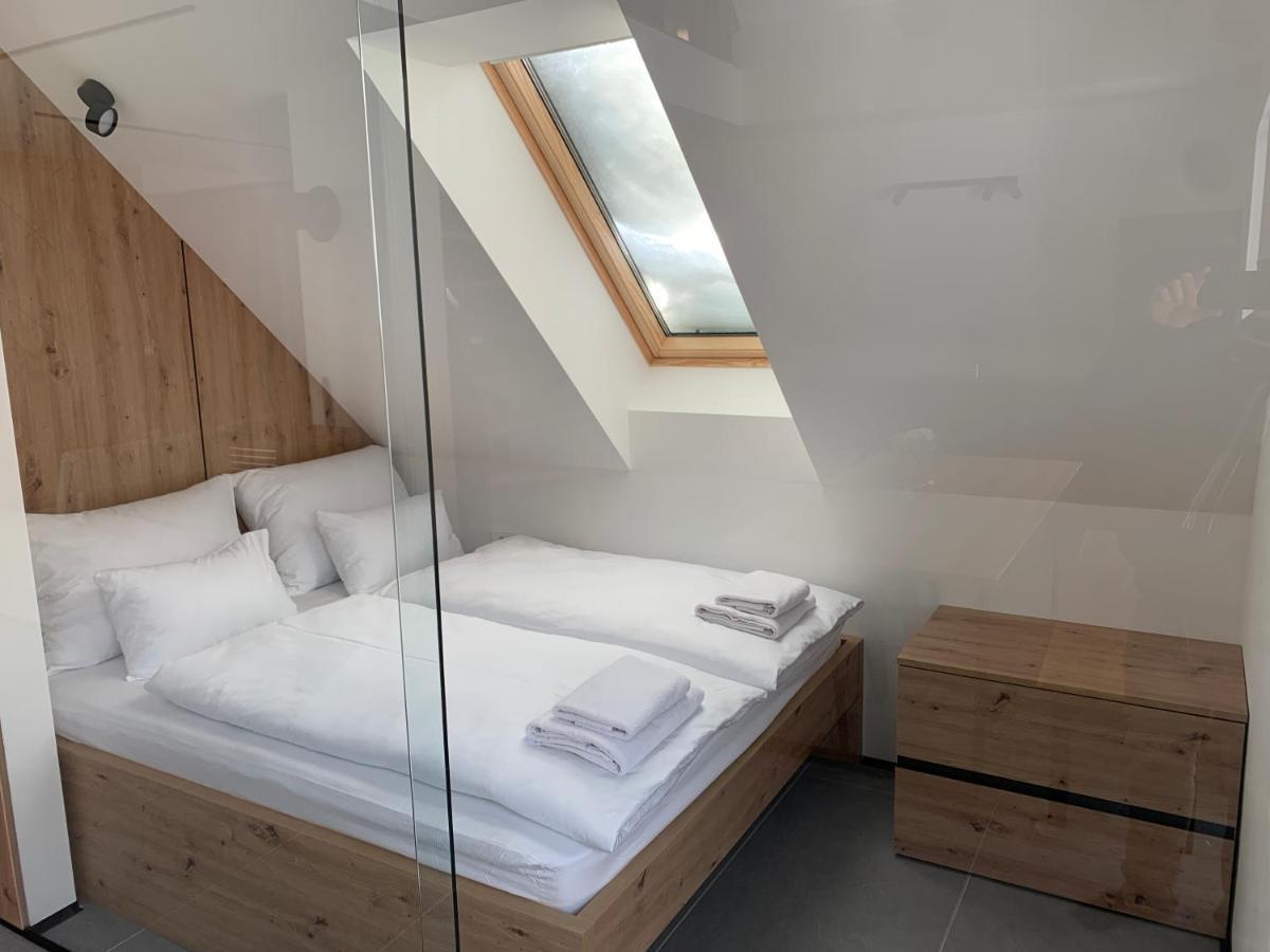 Holiday House Smuc 크라니스카고라 외부 사진