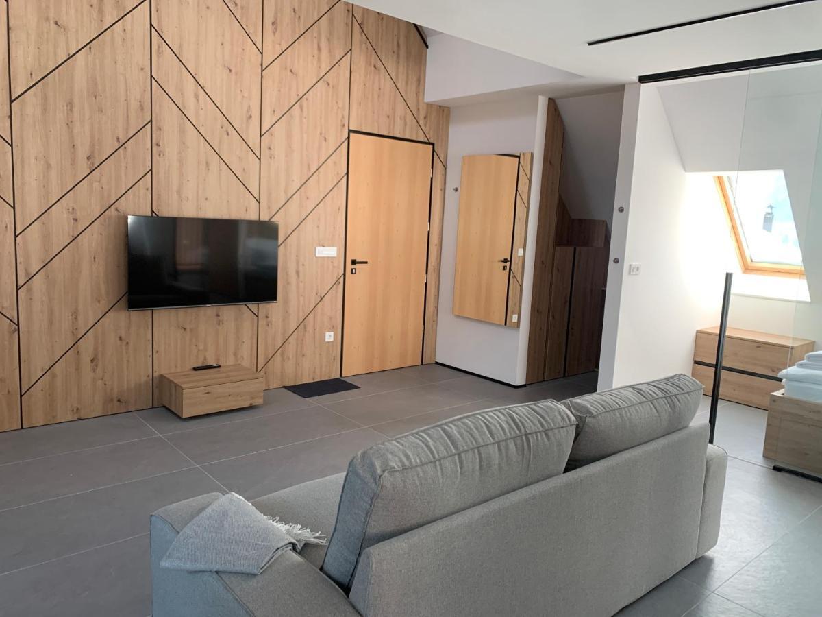 Holiday House Smuc 크라니스카고라 외부 사진