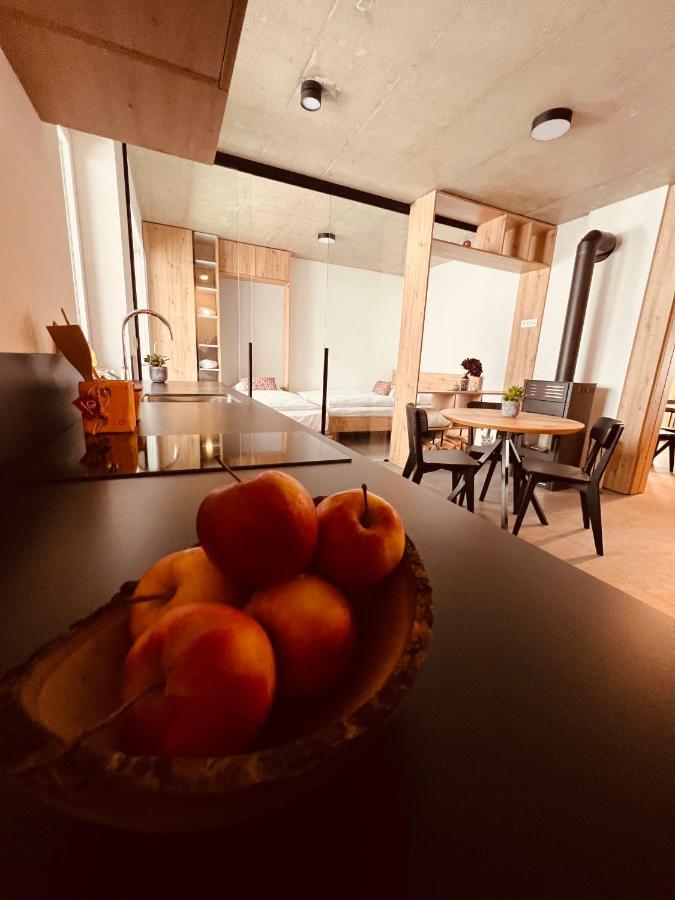 Holiday House Smuc 크라니스카고라 외부 사진