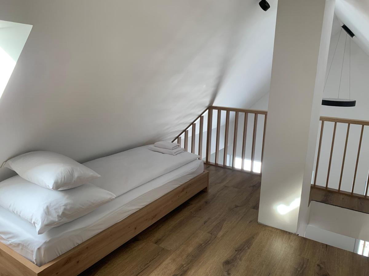 Holiday House Smuc 크라니스카고라 외부 사진