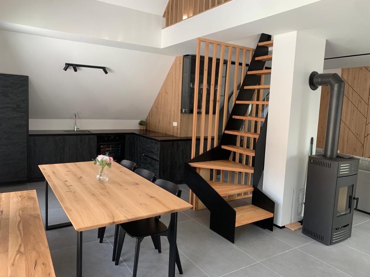 Holiday House Smuc 크라니스카고라 외부 사진