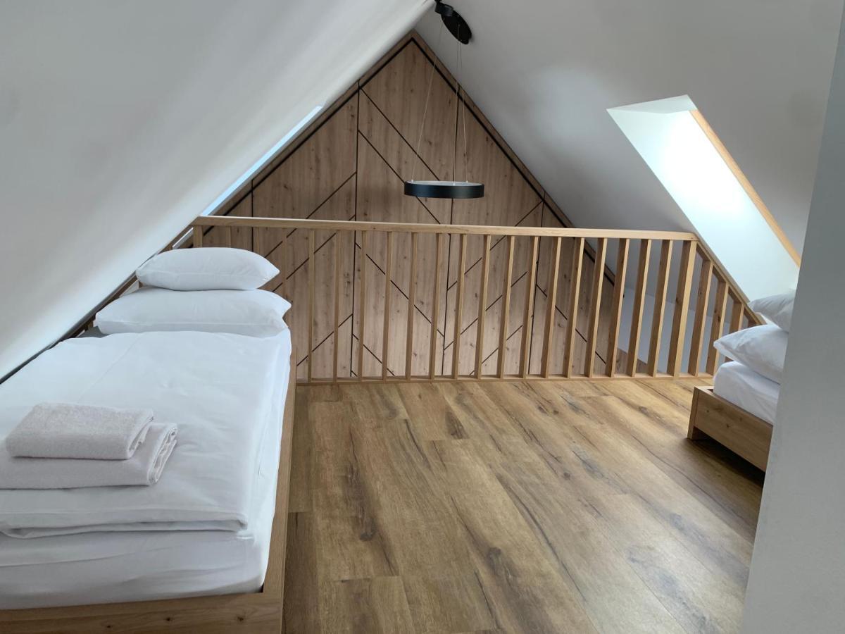 Holiday House Smuc 크라니스카고라 외부 사진