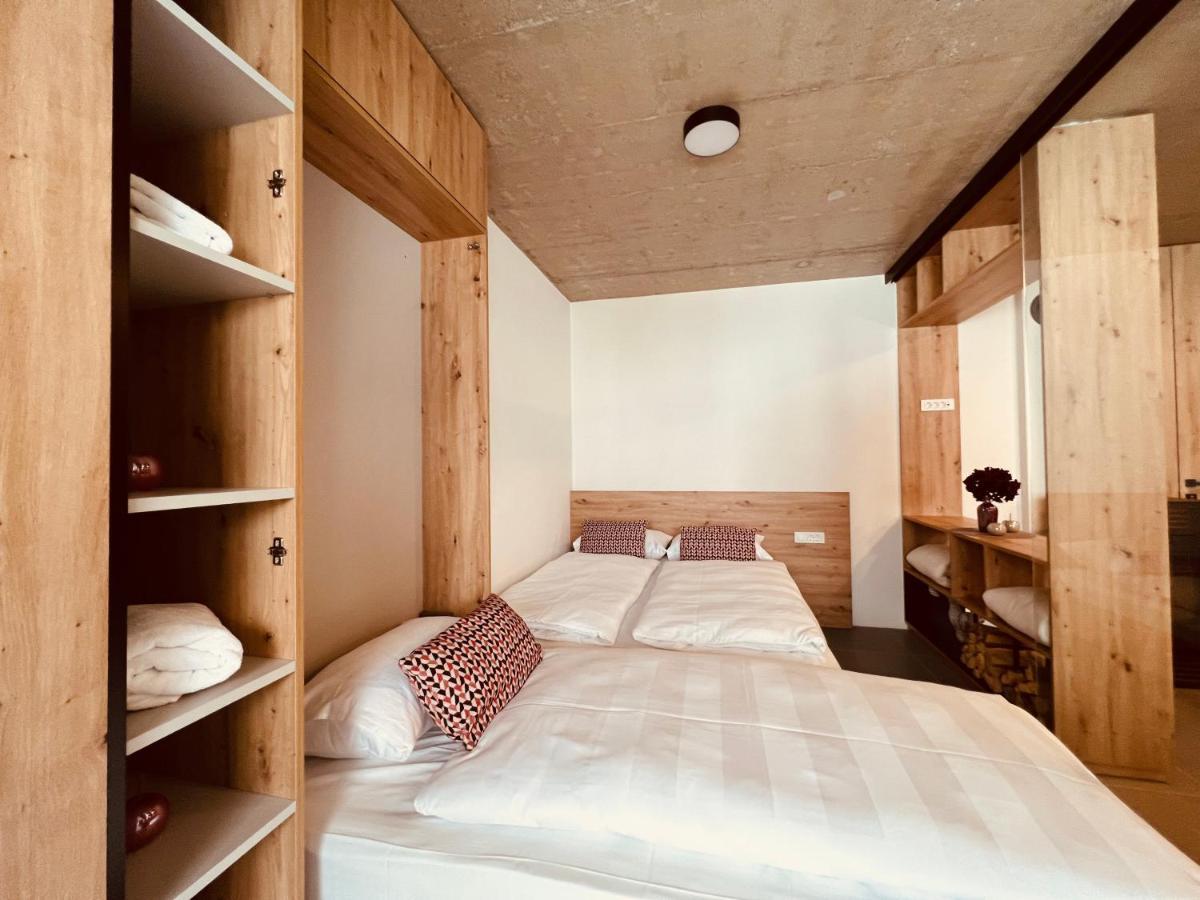 Holiday House Smuc 크라니스카고라 외부 사진