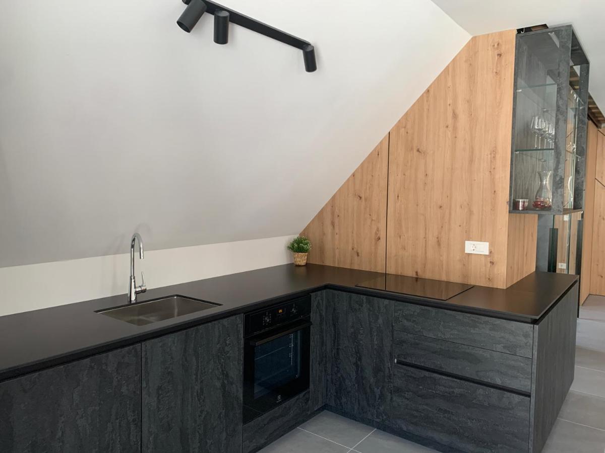 Holiday House Smuc 크라니스카고라 외부 사진