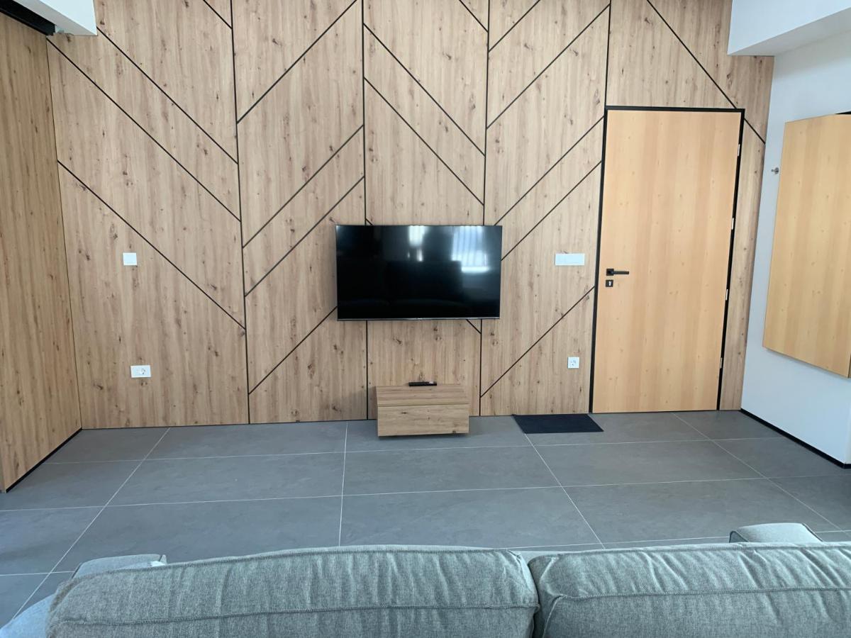 Holiday House Smuc 크라니스카고라 외부 사진