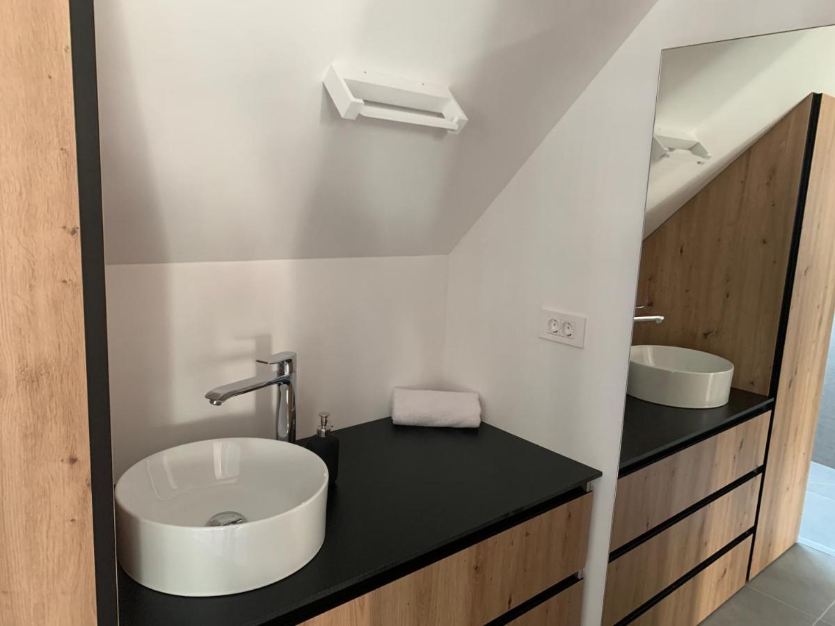 Holiday House Smuc 크라니스카고라 외부 사진