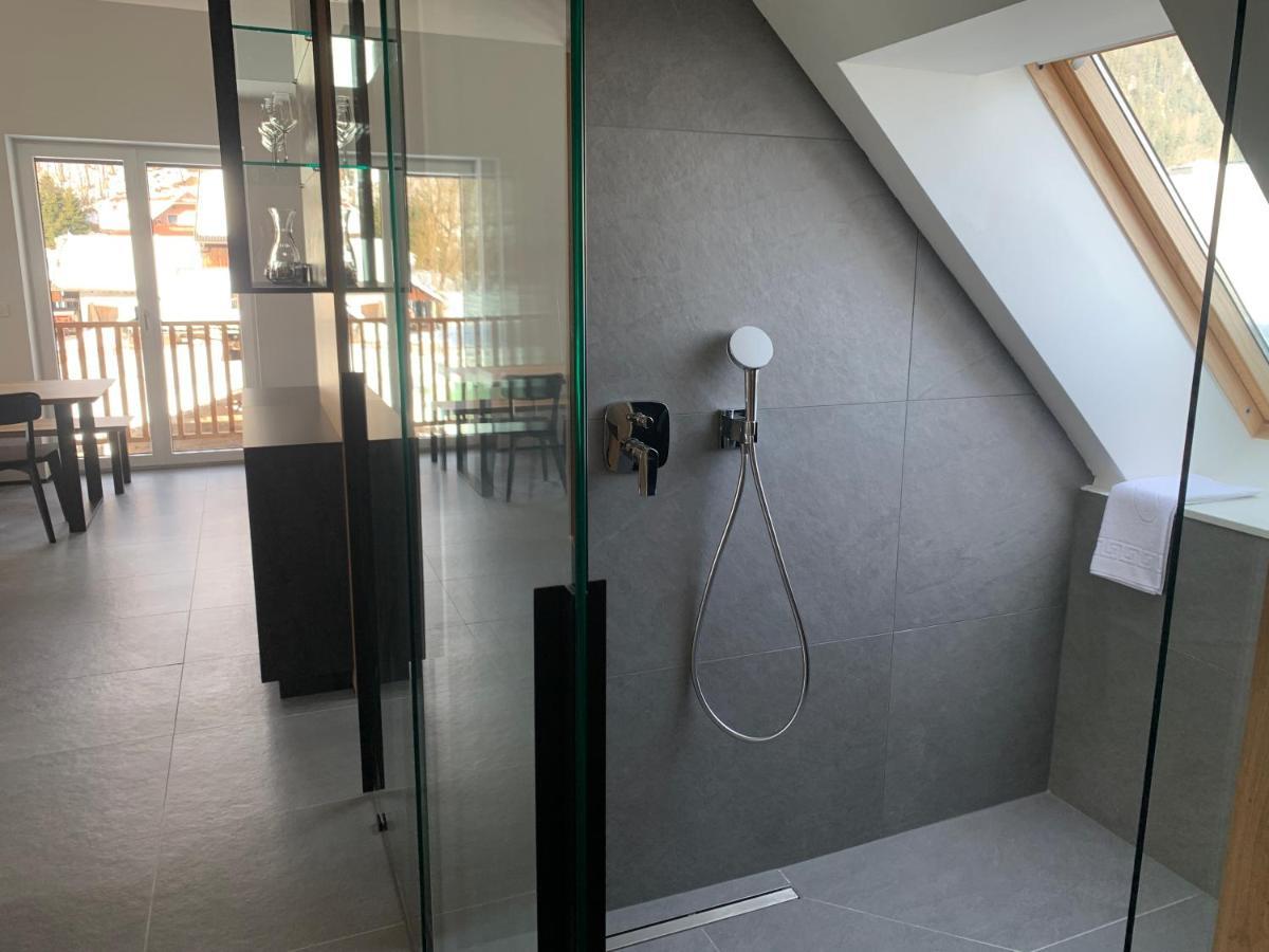 Holiday House Smuc 크라니스카고라 외부 사진