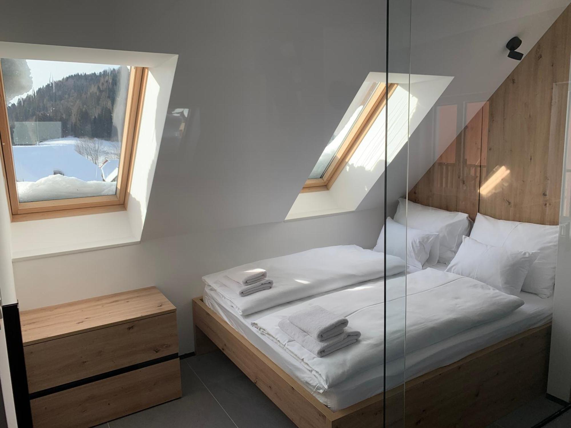 Holiday House Smuc 크라니스카고라 외부 사진